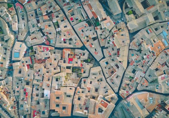 Aerial 4