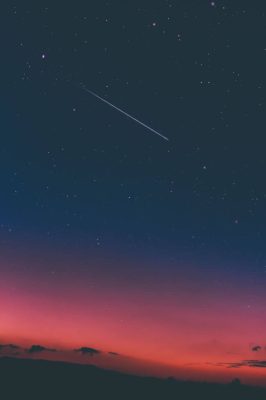Night Sky 2