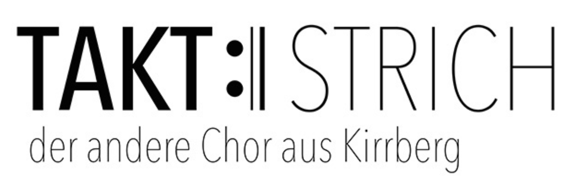 Taktstrich